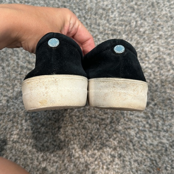 Steve Madden slip ons size 10 - Picture 2 of 4